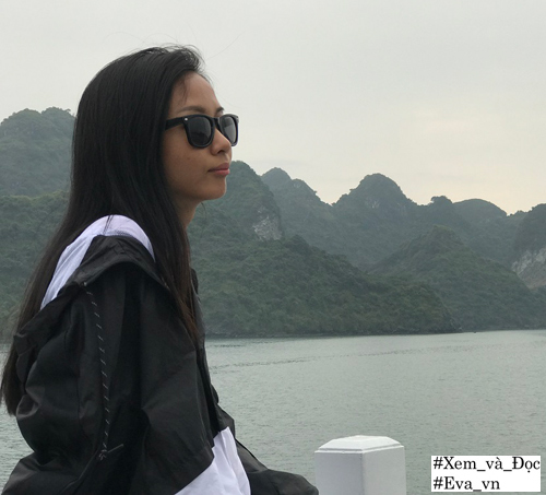 Suboi bất ngờ gặp gỡ đạo diễn phim amp;#34;Kongamp;#34; tại Vịnh Hạ Long - 6