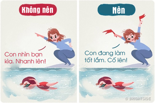Ông bố 2 con mách cách dạy trẻ ngoan ngoãn, vâng lời - 7