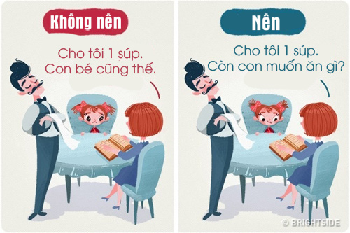 Ông bố 2 con mách cách dạy trẻ ngoan ngoãn, vâng lời - 8