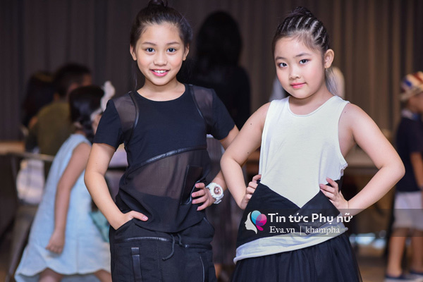 400 thiên thần nhí sẽ đổ bộ về phố nguyễn huệ để trình diễn thời trang - 3