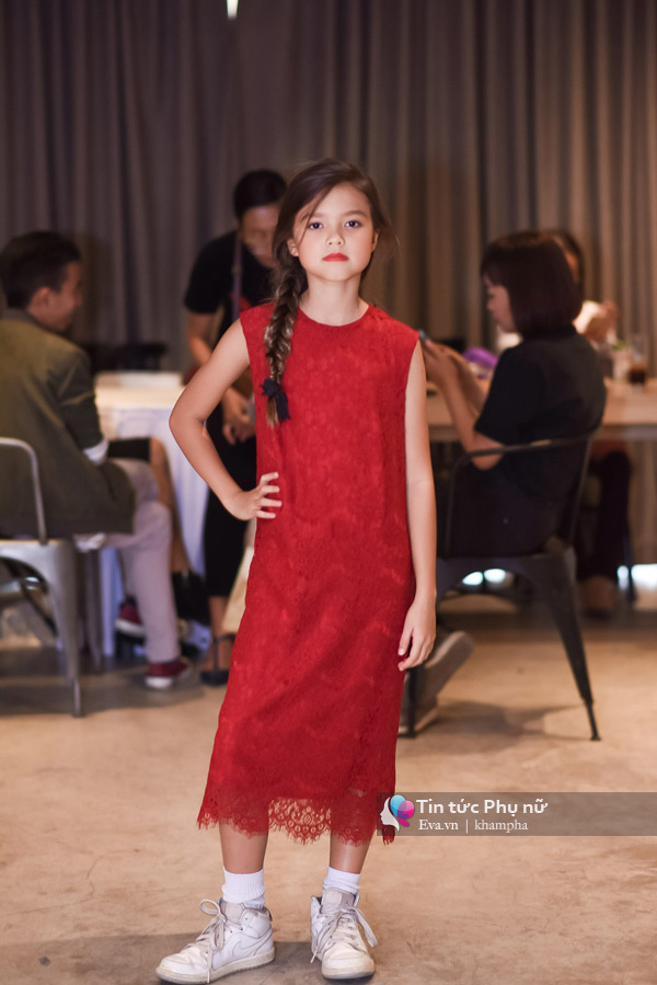 400 thiên thần nhí sẽ đổ bộ về phố nguyễn huệ để trình diễn thời trang - 5