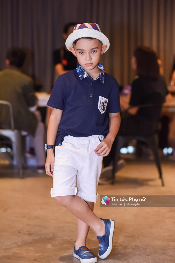 400 thiên thần nhí sẽ đổ bộ về phố nguyễn huệ để trình diễn thời trang - 4