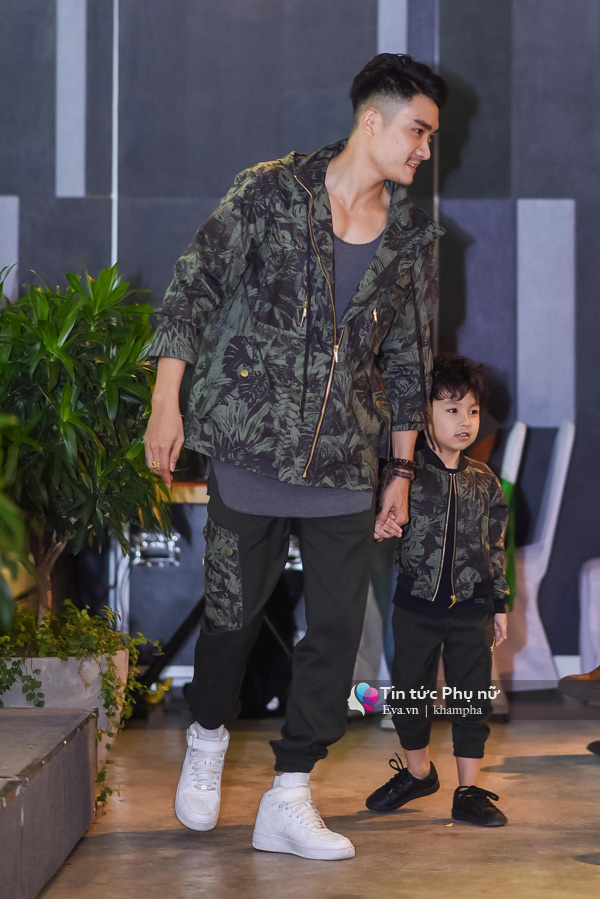 400 thiên thần nhí sẽ đổ bộ về phố nguyễn huệ để trình diễn thời trang - 8