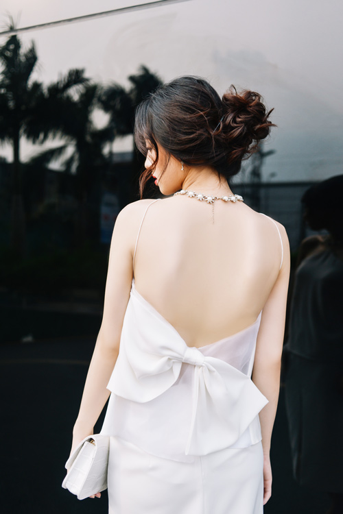 Nếu không muốn bị chê béo như Phạm Băng Băng, hãy giảm cân trước khi mặc thế này - 9