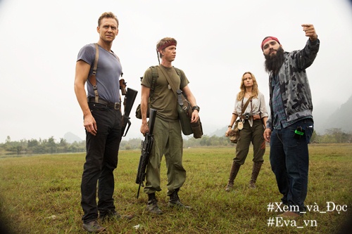 Hoảng hốt với cảnh Kong amp;#34;tàn pháamp;#34; các rạp chiếu: Gom về 104 tỷ sau một tuần! - 1