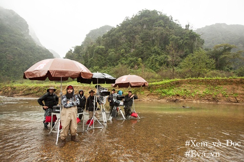 Hoảng hốt với cảnh Kong amp;#34;tàn pháamp;#34; các rạp chiếu: Gom về 104 tỷ sau một tuần! - 3