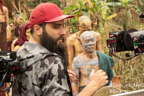 Hoảng hốt với cảnh Kong amp;#34;tàn pháamp;#34; các rạp chiếu: Gom về 104 tỷ sau một tuần! - 2