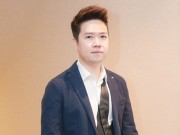 Làng sao - Lê Hiếu lần đầu nói về chuyện chia tay bạn gái kém 11 tuổi