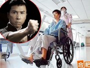 Làng sao - Con trai Chung Tử Đơn: "Tôi không bao giờ nhận người đó là cha"