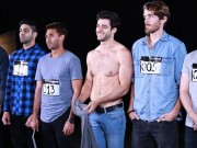 Thời trang - The Face Men Thái Lan còn chưa lên sóng mà fan đã tan chảy vì models quá hot