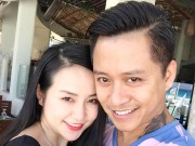 Làng sao - Sáng nay, vợ chồng Tuấn Hưng đã đón con thứ 2 chào đời, nặng hơn 3kg