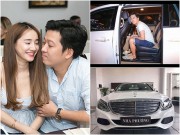 Làng sao - Nếu kết hôn, Trường Giang - Nhã Phương sẽ giàu có cỡ nào trong showbiz Việt?