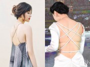 Thời trang - Nếu không muốn bị chê béo như Phạm Băng Băng, hãy giảm cân trước khi mặc thế này