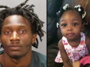 Tin tức - Bật khóc với lý do khiến bé gái mới biết đi bị người tình của mẹ vụt đến chết