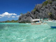 Du lịch - Lạc lối giữa những hòn đảo đẹp mộng mơ của đất nước Philippines