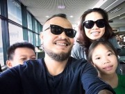 Làng sao - Hôm nay - tròn 1 năm ngày Trần Lập mất: Hóa ra anh vẫn ở đây!