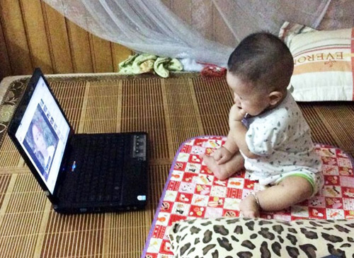 Nhiều mẹ đã thử và thành công cách trị bé lười ăn, hay ốm cực dễ này - 1