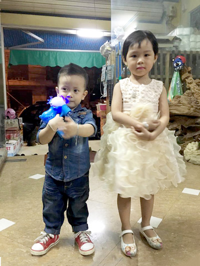 Nhiều mẹ đã thử và thành công cách trị bé lười ăn, hay ốm cực dễ này - 4