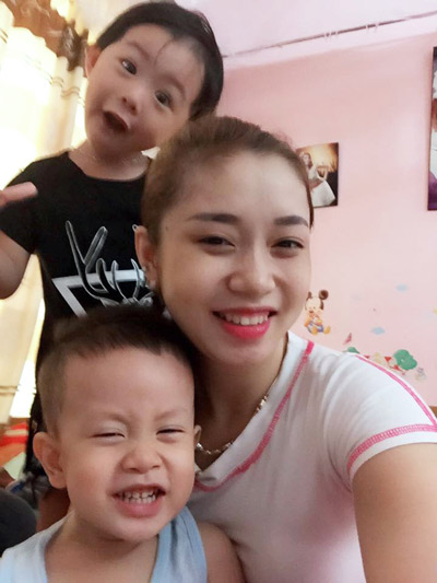 Nhiều mẹ đã thử và thành công cách trị bé lười ăn, hay ốm cực dễ này - 5