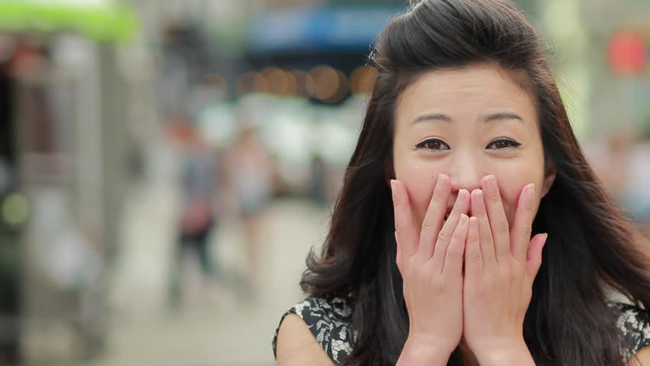Những điều bạn chưa biết về “cậu nhỏ” của phụ nữ - 1