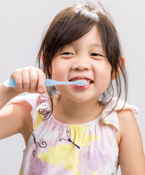 Sâu răng và 3 sự thật khiến không ít bố mẹ bất ngờ - 2