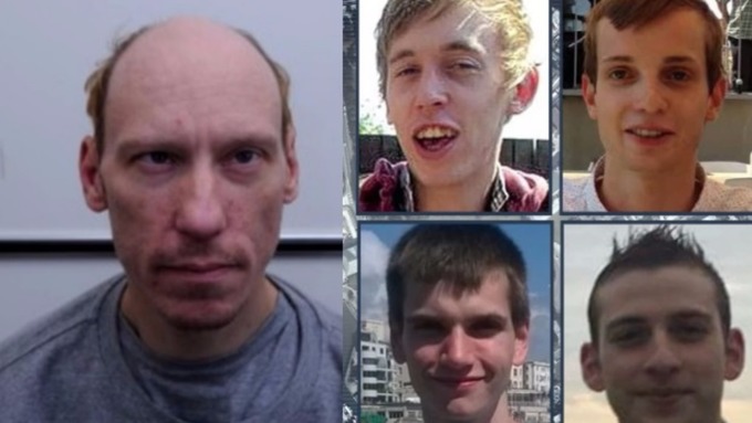 Gã đầu bếp bệnh hoạn và sở thích ghi hình sex với nạn nhân - 1