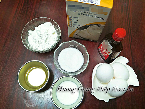 Bánh gato dâu tây tươi ngon, thơm mát - 1
