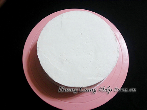 Bánh gato dâu tây tươi ngon, thơm mát - 10