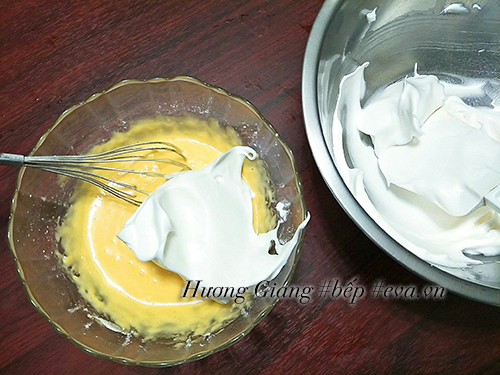 Bánh gato dâu tây tươi ngon, thơm mát - 4