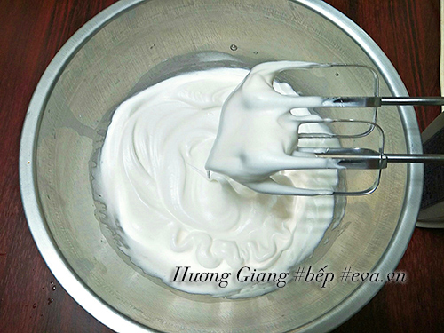 Bánh gato dâu tây tươi ngon, thơm mát - 3
