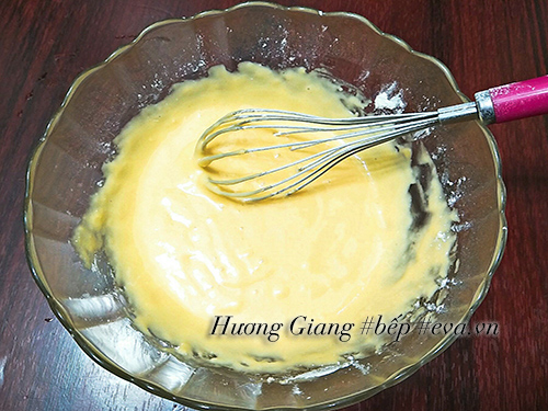 Bánh gato dâu tây tươi ngon, thơm mát - 2
