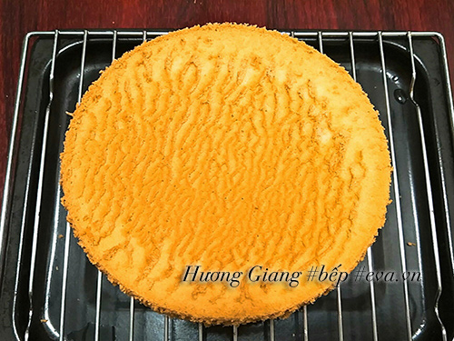 Bánh gato dâu tây tươi ngon, thơm mát - 7