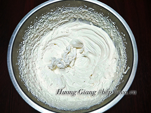Bánh gato dâu tây tươi ngon, thơm mát - 8
