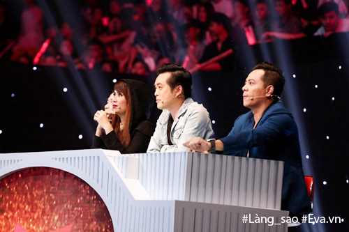 The Remix: Học trò Đông Nhi amp;#34;bại trận” trước những giấc mơ siêu thực của amp;#34;Nam vươngamp;#34; S.T - 1