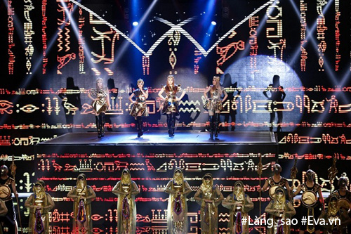 The Remix: Học trò Đông Nhi amp;#34;bại trận” trước những giấc mơ siêu thực của amp;#34;Nam vươngamp;#34; S.T - 2