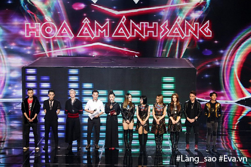 The Remix: Học trò Đông Nhi amp;#34;bại trận” trước những giấc mơ siêu thực của amp;#34;Nam vươngamp;#34; S.T - 8