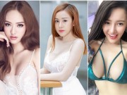 Thời trang - Khoe da thịt quá đà, 3 hot girl tai tiếng bị loại sạch sẽ tại The Face