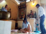 Ngày mới - Bộ mặt thật của ‘bậc kỳ tài’ chuyên chữa bệnh mê tín cho dân