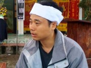 Tin tức - Vụ xe đón dâu gặp tai nạn kinh hoàng: Linh cảm bất an của con rể nạn nhân