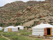 Du lịch - Có một “thảo nguyên Mông Cổ” đẹp hoang sơ ngay tại Việt Nam