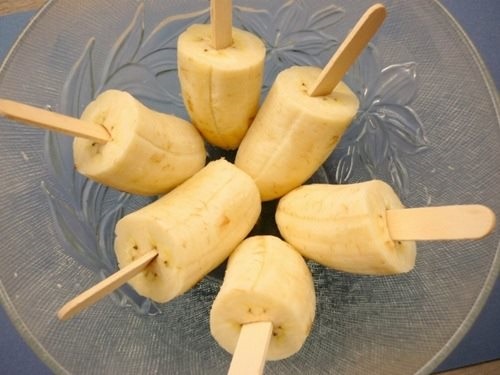 Những giống chuối amp;#34;lừa tìnhamp;#34; nhất quả đất, đố ai dám ăn thử - 11