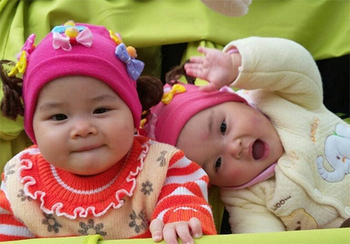 Bé lười ăn, ốm đi ốm lại? Đừng lo, nếu mẹ dành 2 phút đọc tin này - 1