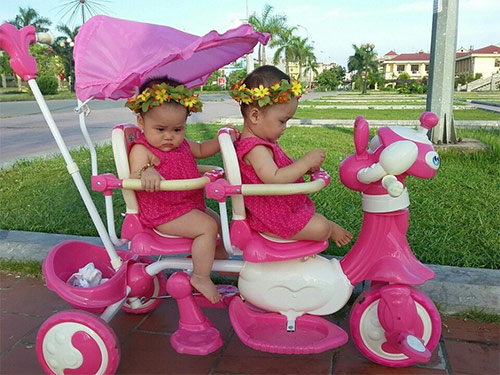 Bé lười ăn, ốm đi ốm lại? Đừng lo, nếu mẹ dành 2 phút đọc tin này - 2