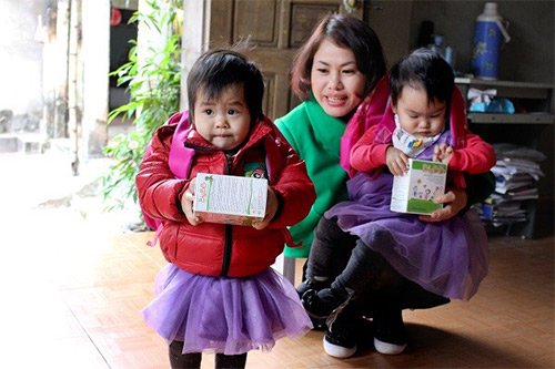 Bé lười ăn, ốm đi ốm lại? Đừng lo, nếu mẹ dành 2 phút đọc tin này - 4