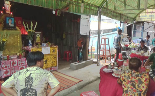 Tin tức 24h nổi bật: Hãi hùng phát hiện thi thể bé trai 8 tuổi khi mổ bụng cá sấu - 2