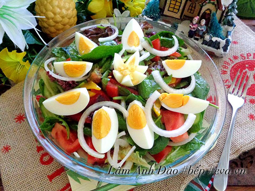 Bữa cơm hấp dẫn cho chiều Chủ nhật - 3