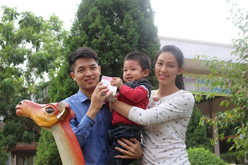 Hãy dành 2 phút đọc tin này nếu con ho, sổ mũi quanh năm - 4