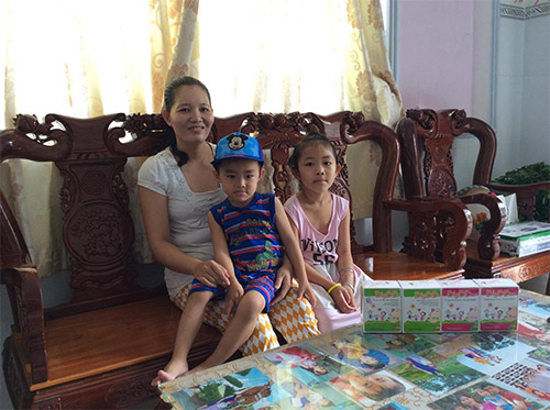 Chỉ làm cách này 2 lần/ngày, con ho đàm sổ mũi dai dẳng cỡ nào cũng hết! - 3