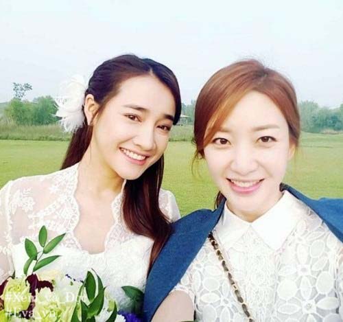 Tuổi thanh xuân 2: amp;#34;Đám cưới là bù đắp cho nỗi đau khổ của Nhã Phương bao năm quaamp;#34; - 6