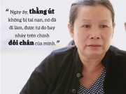 Tin tức - Giọt nước mắt “héo mòn” của người mẹ quyết tìm lại sự sống cho con